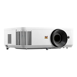 ViewSonic PA700W 4500 ANSI Lumens WXGA PA700W