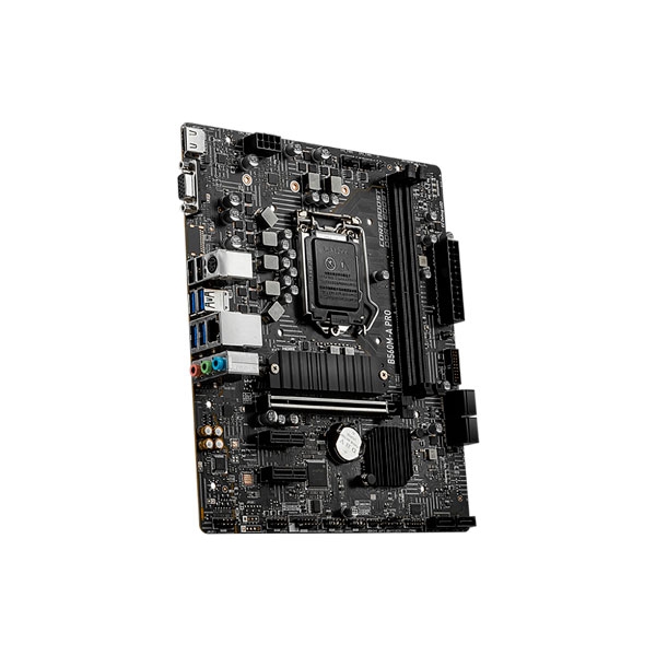 MSI B560M-A PRO Motherboard 