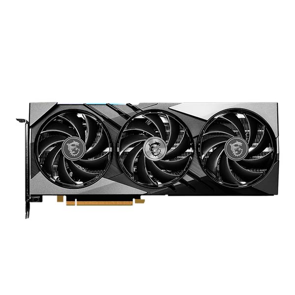 MSI GeForce RTX 4070 Ti GAMING X SLIM 12GB