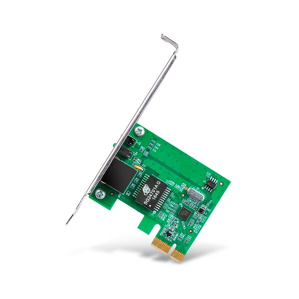 TP-Link TG-3468 Gigabit PCI Express Network Adapter