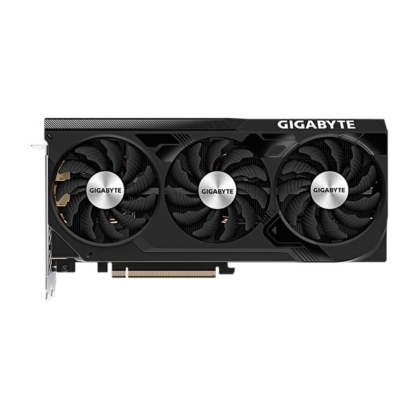 Gigabyte GeForce RTX 4070 WINDFORCE OC 12GB