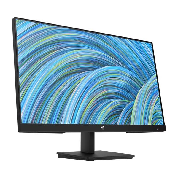 HP P24v G5 FHD Monitor 64W18AA
