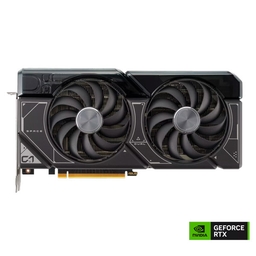 ASUS Dual GeForce RTX 4070 OC Edition 12GB