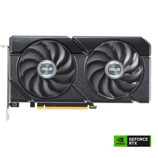 ASUS Dual GeForce RTX 4070 SUPER EVO OC 12GB