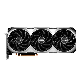MSI GeForce RTX 4090 VENTUS 3X 24GB OC