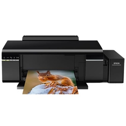 Epson EcoTank L805 WiFi Printer