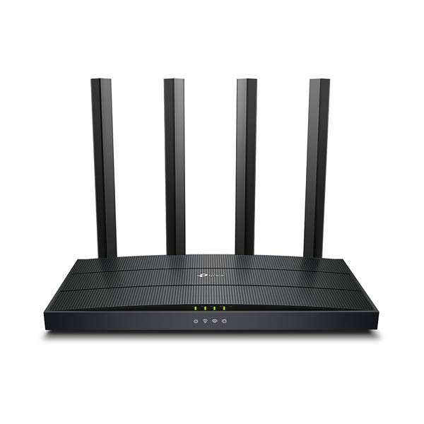 TP-Link Archer AX12 AX1500 WiFi 6 Router
