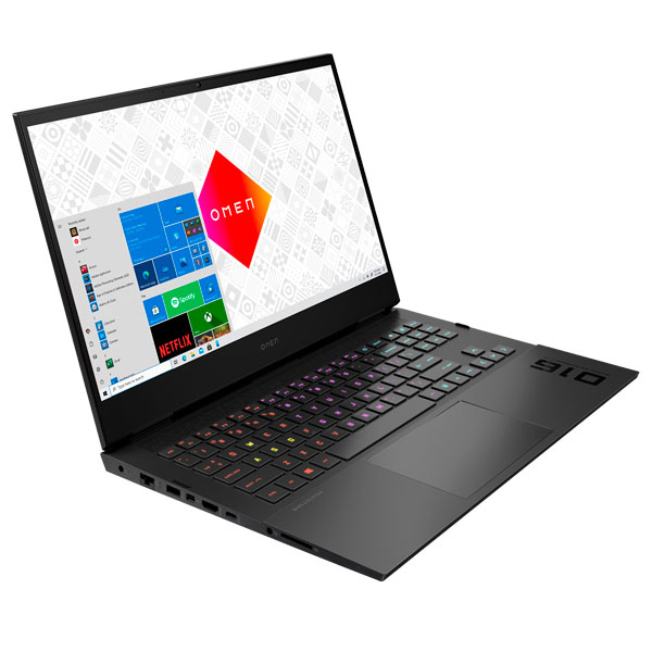 HP OMEN Gaming 16-wf0083dx A7QR7UA