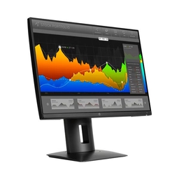HP Z24nf G2 Monitor 1JS07A4