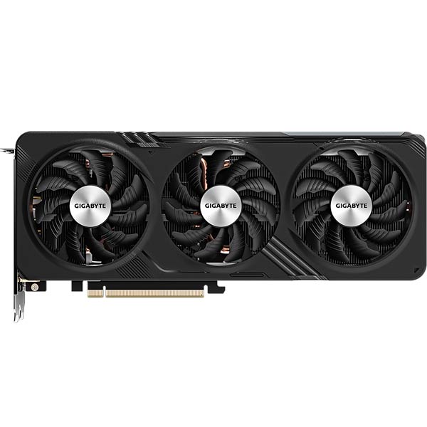Gigabyte GeForce RTX 4060 Ti Gaming GDDR6 OC 8GB