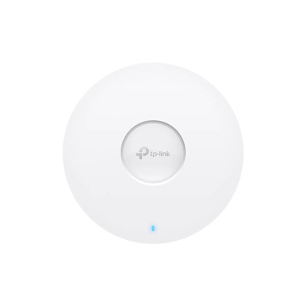 TP-Link EAP650 Wi-Fi 6 Access Point With AX3000