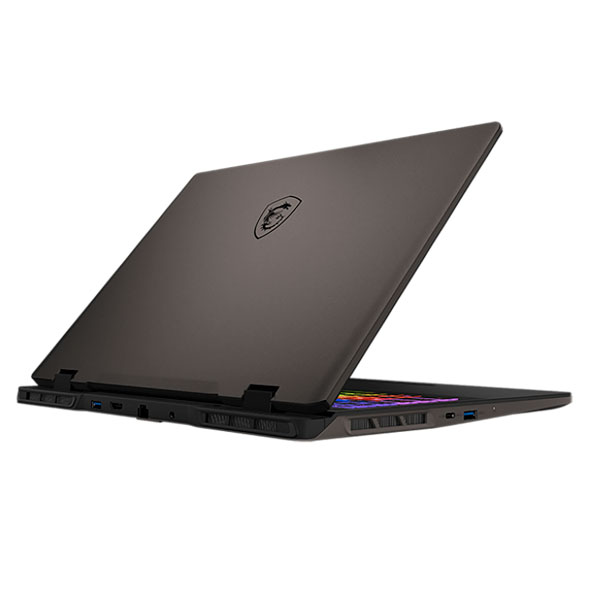 MSI Sword 16 HX B14VFKG-202US Gamig Laptop