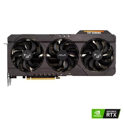 ASUS TUF Gaming GeForce RTX 3070 V2 OC Edition 8GB