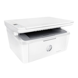 HP LaserJet MFP M141w Printer 7MD74A