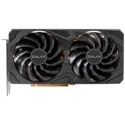 GALAX GeForce RTX 3060 Ti 1-Click OC Plus 8GB