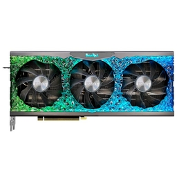 Palit GeForce RTX 3080 Ti GameRock 12GB