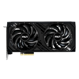 PALIT GeForce RTX 4060 Dual 8GB GDDR6