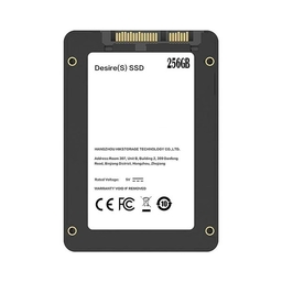 Hikvision HS-SSD-DESIRE 256 GB SATA SSD