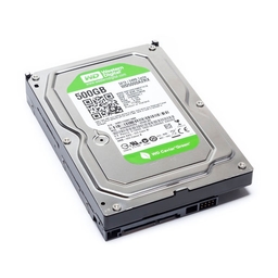 Western Digital GreenPower 500GB WD500AVDS