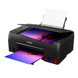 Canon Pixma G640 Printer