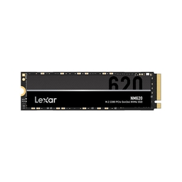 Lexar NM620 2TB M.2 2280 NVMe SSD