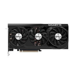 Gigabyte GeForce RTX 4070 Ti WINDFORCE OC 12GB