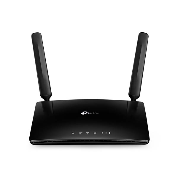 TP-Link Archer VR600 AC1600 Gigabit VDSL/ADSL Modem Router