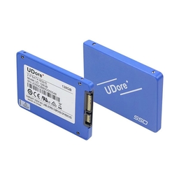 UDore SSD Plus 128 GB Solid State