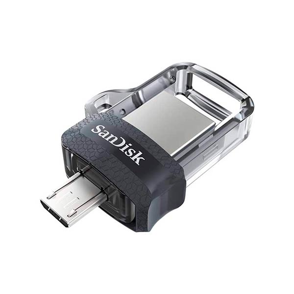 SanDisk Ultra Dual OTG 128 GB