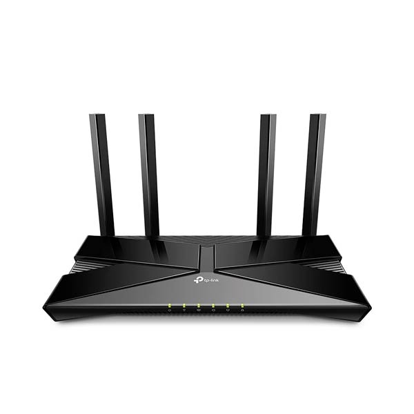 TP-Link Archer AX53 AX3000 Dual Band Gigabit Router