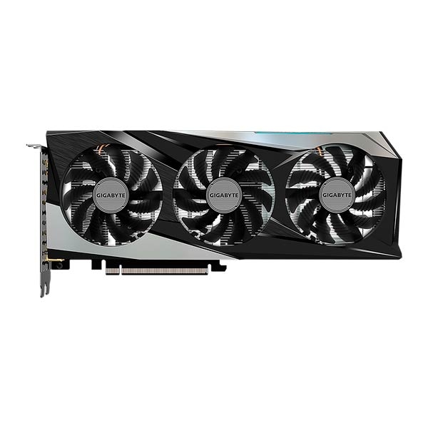 Gigabyte GeForce RTX 3050 GAMING OC 8GB