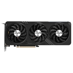Gigabyte GeForce RTXG 4060 GAMING OC 8GB