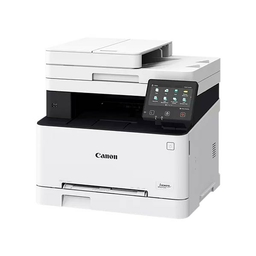 Canon i-SENSYS MF655Cdw Lazer Printer