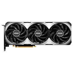 MSI GeForce RTX 4070 VENTUS 3X 12GB OC