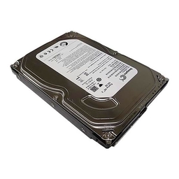 Seagate ST3500312CS 500GB 3.5-inch SATA HDD