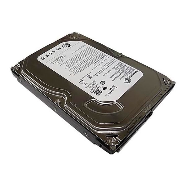 Seagate ST3500312CS 500GB 3.5-inch SATA HDD