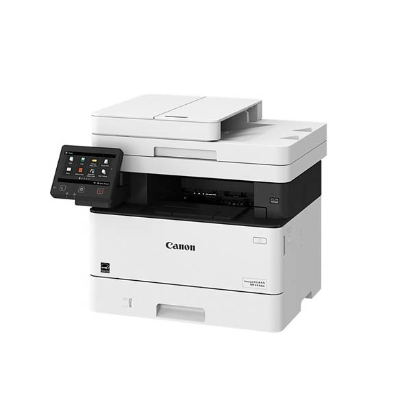 Canon i-SENSYS MF453dw Printer
