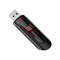 SanDisk Cruzer Glide 32GB USB Flash Drive