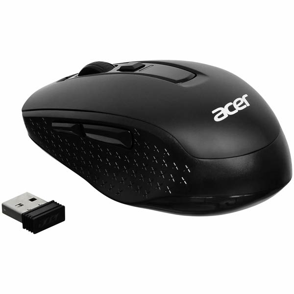 Acer OMR060 Wireless Mouse