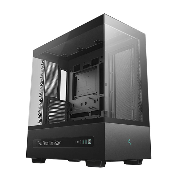 DeepCool CH690 Digital PC Case