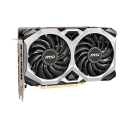 MSI GeForce GTX 1660 SUPER VENTUS XS 6GB