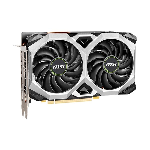 MSI GeForce GTX 1660 SUPER VENTUS XS 6GB