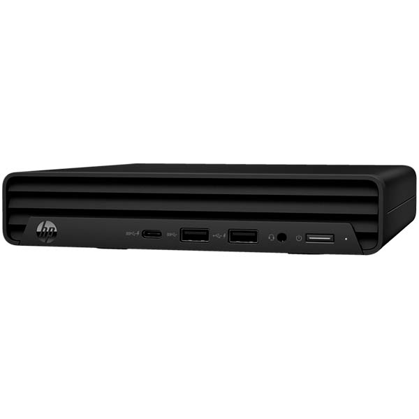 HP Pro Mini 260 G9 Desktop PC 883X8EA