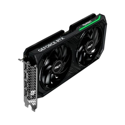 PALIT GeForce RTX 4060 Dual 8GB GDDR6