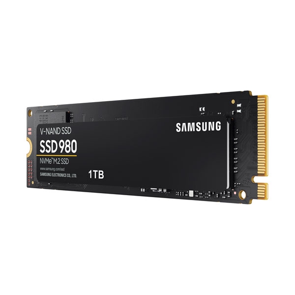 Samsung 980 3.0 1TB NVMe PCIe M2 SSD