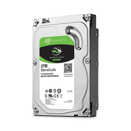 Seagate 2TB Barracuda Sata HDD ST2000DM008