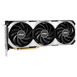 MSI GeForce RTX 4070 VENTUS 3X 12GB OC