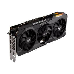 ASUS TUF Gaming GeForce RTX 3080 Ti OC 12GB