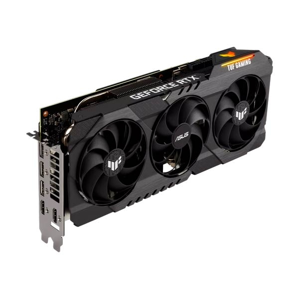 ASUS TUF Gaming GeForce RTX 3080 Ti OC 12GB