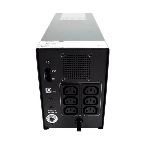 UPS Powercom Knight Pro BNT-3000AP 3000VA